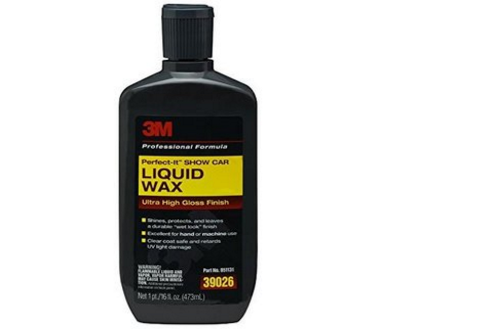 10 Best Car Wax Products YourMechanic Advice